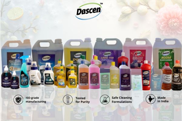 Cleaning product blog placeholder