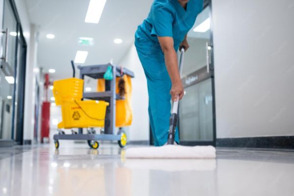 Hospital hygiene blog placeholder