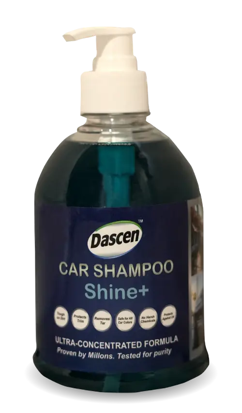 Car Shampoo
