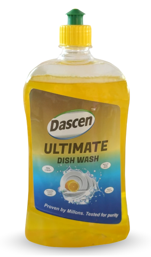 Dishwash Ultimate
