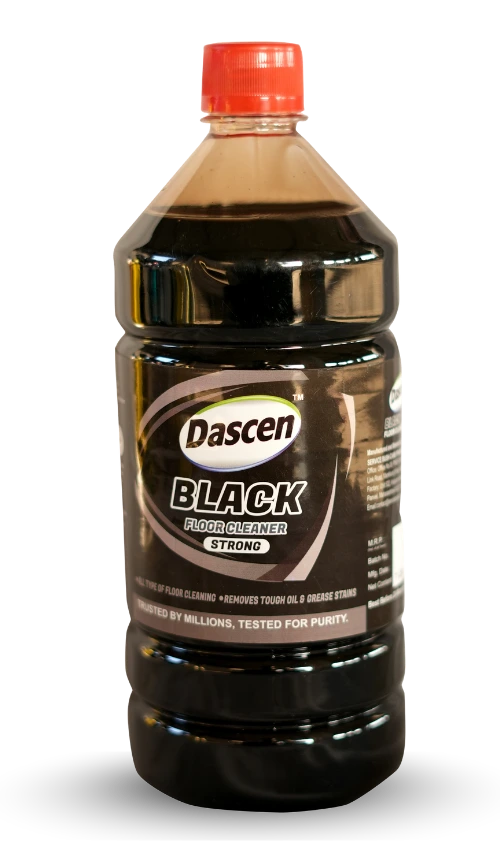 Floor Black