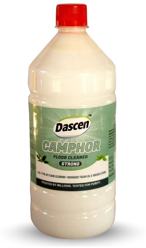 Floor Camphor