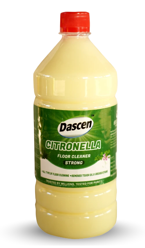 Floor Citronella
