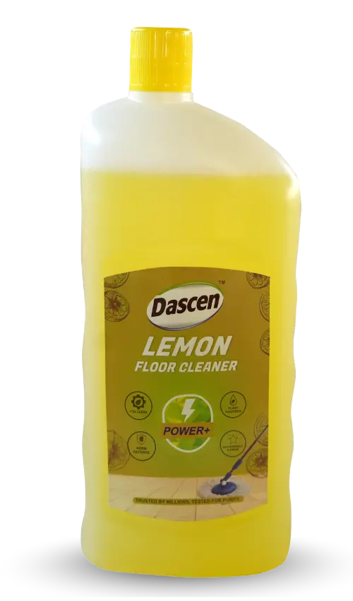 Floor Lemon