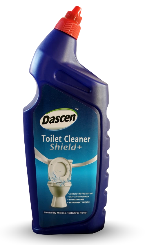 Toilet Cleaner